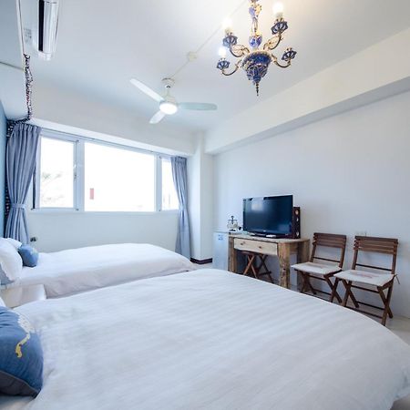 Bailuwar Anping B&B חדר תמונה