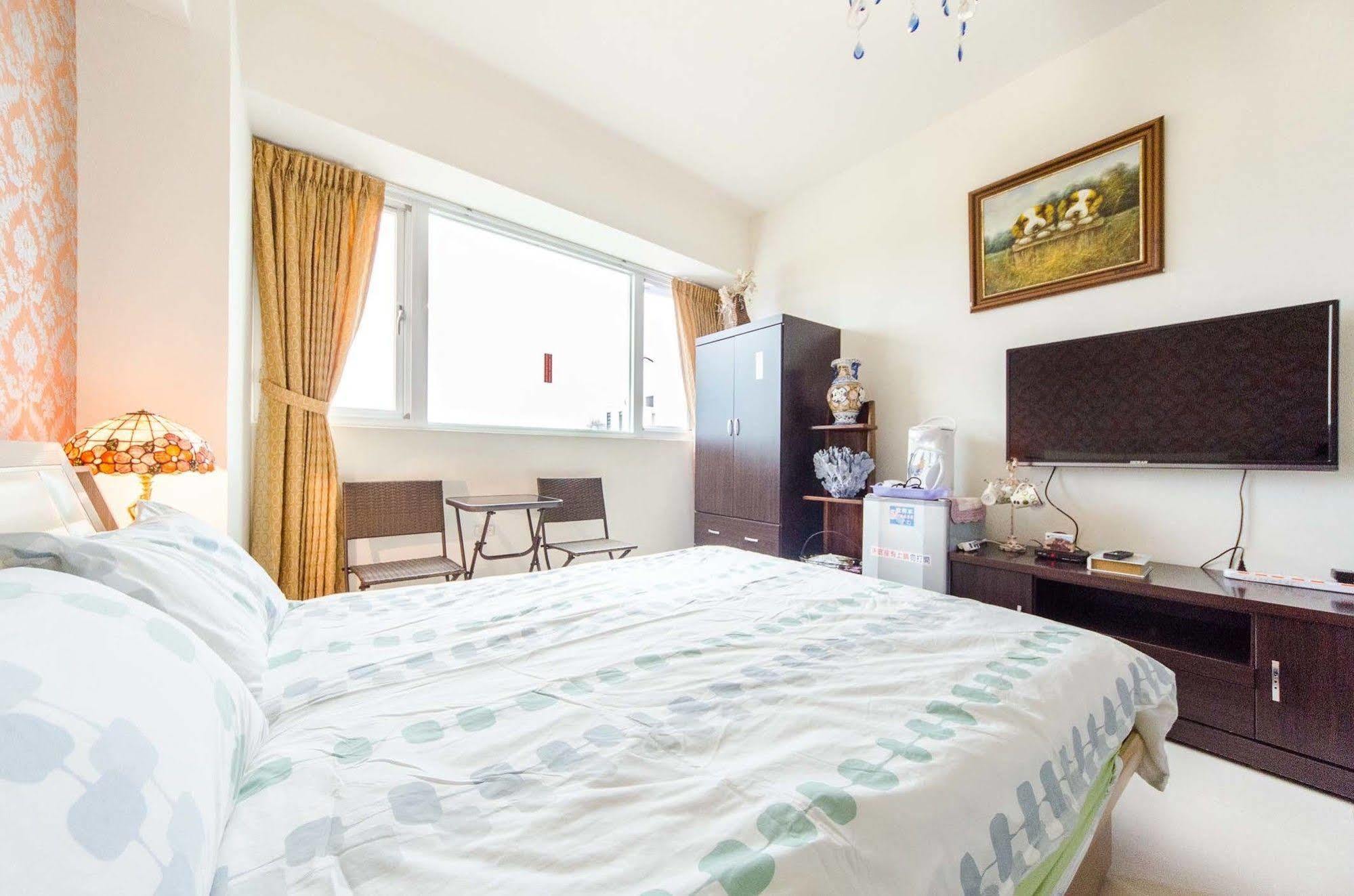 Bailuwar Anping B&B מראה חיצוני תמונה